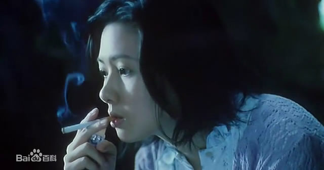 李丽珍(Loretta Lee)《千言万语》高清剧照