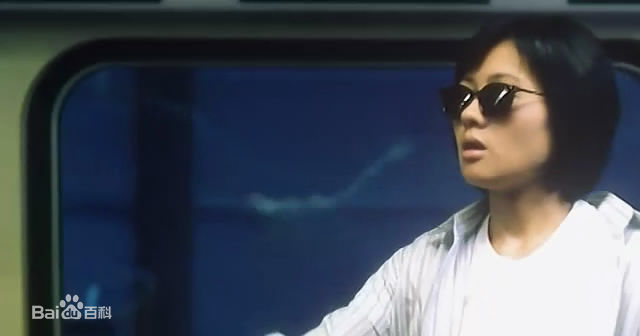 李丽珍(Loretta Lee)《千言万语》高清剧照