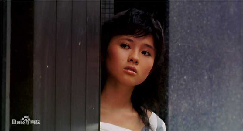 李丽珍(Loretta Lee)《为你钟情》最新剧照