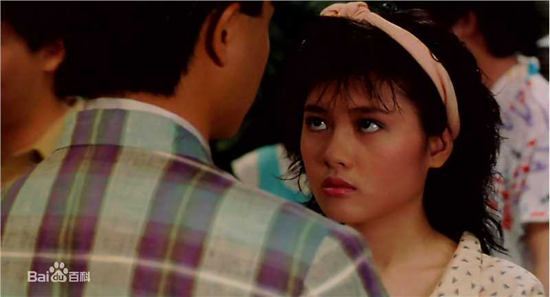 李丽珍(Loretta Lee)《为你钟情》最新剧照