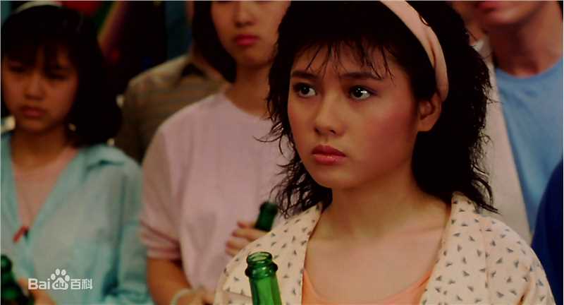 李丽珍(Loretta Lee)《为你钟情》最新剧照