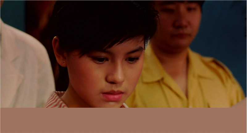 李丽珍(Loretta Lee)《为你钟情》最新剧照