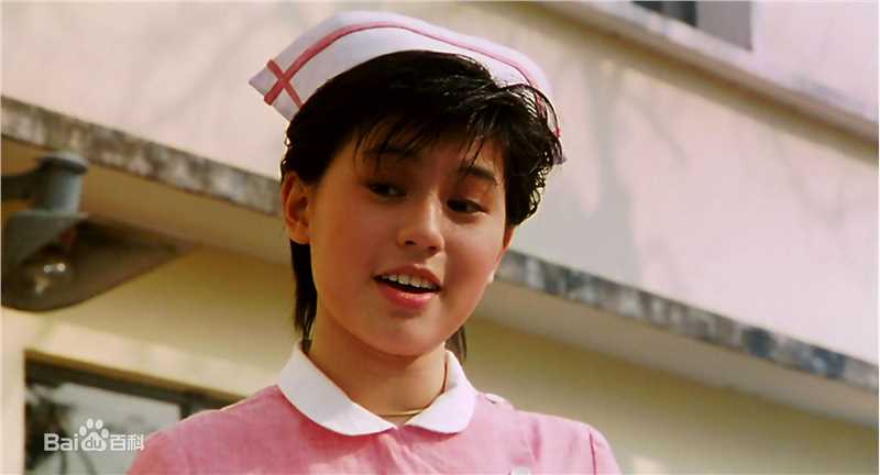 李丽珍(Loretta Lee)《为你钟情》最新剧照