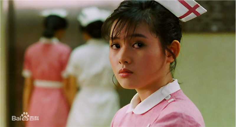 李丽珍(Loretta Lee)《为你钟情》最新剧照