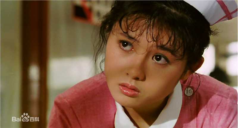 李丽珍(Loretta Lee)《为你钟情》最新剧照