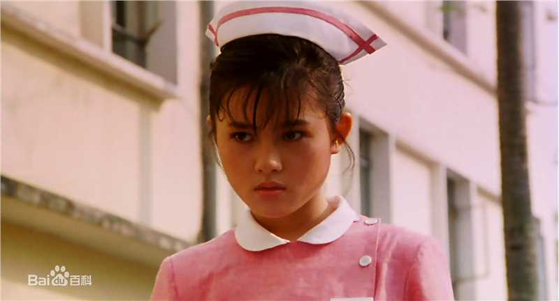 李丽珍(Loretta Lee)《为你钟情》最新剧照