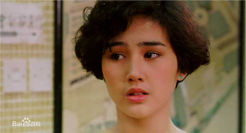 李丽珍(Loretta Lee)《为你钟情》最新剧照