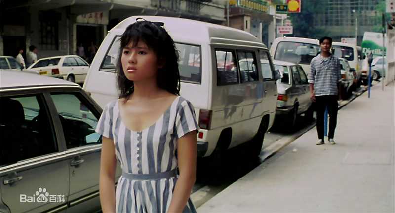 李丽珍(Loretta Lee)《为你钟情》最新剧照