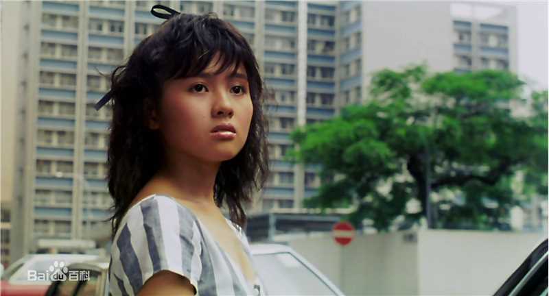 李丽珍(Loretta Lee)《为你钟情》最新剧照