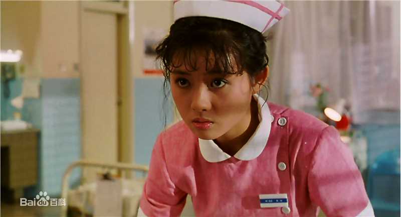 李丽珍(Loretta Lee)《为你钟情》最新剧照