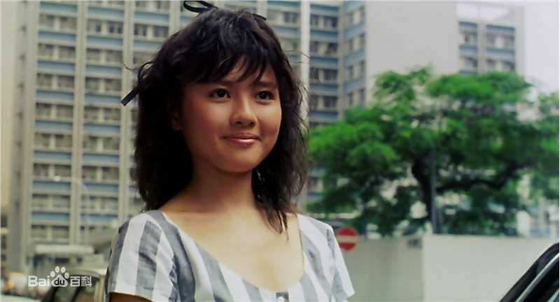 李丽珍(Loretta Lee)《为你钟情》最新剧照