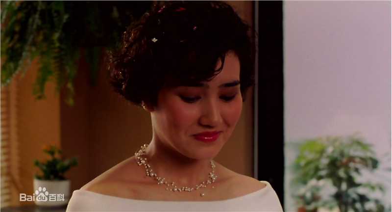 李丽珍(Loretta Lee)《为你钟情》最新剧照