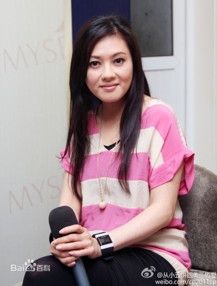 李丽珍(Loretta Lee)活动最新海报照图集