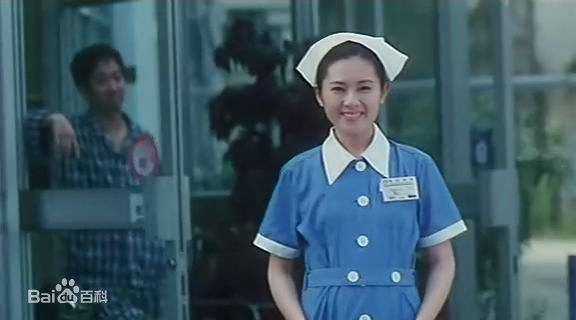 李丽珍(Loretta Lee)其它高清剧照