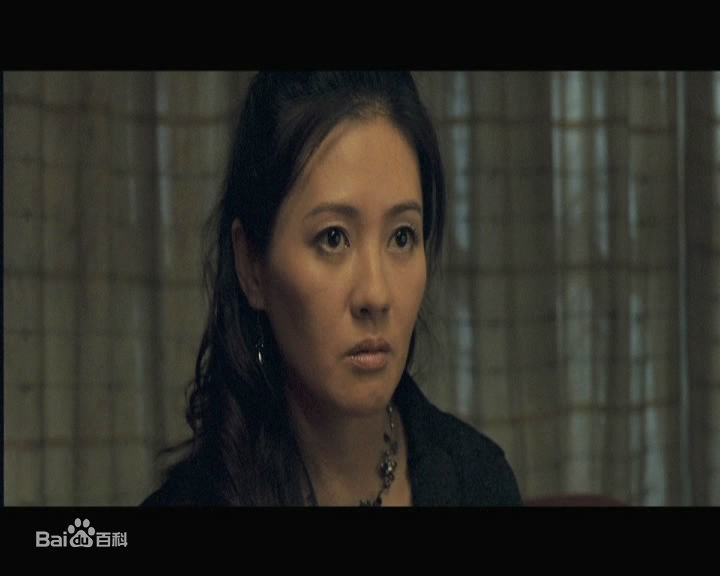 李丽珍(Loretta Lee)其它高清剧照