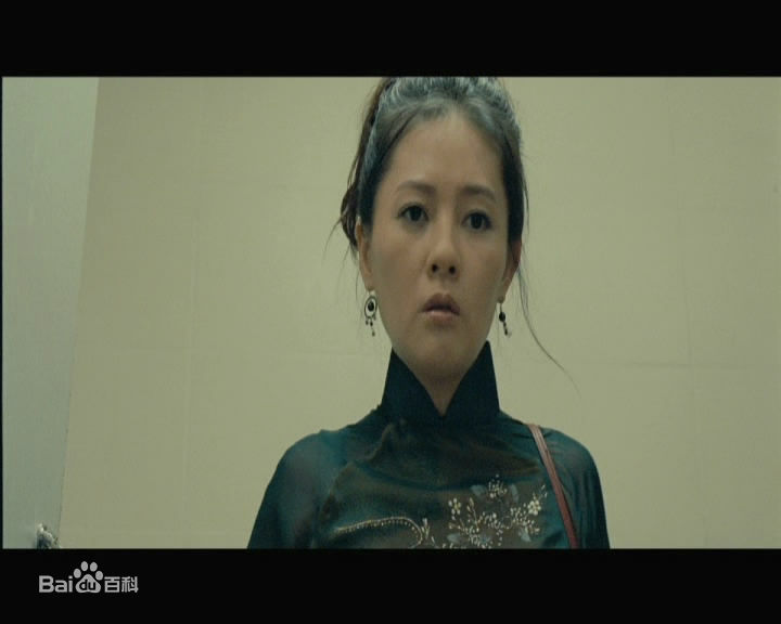 李丽珍(Loretta Lee)其它高清剧照