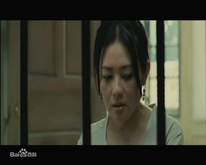 李丽珍(Loretta Lee)其它高清剧照