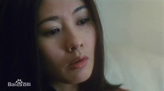 李丽珍(Loretta Lee)其它高清剧照