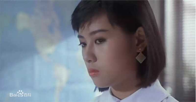 李丽珍(Loretta Lee)其它高清剧照