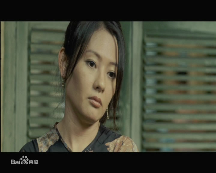 李丽珍(Loretta Lee)其它高清剧照