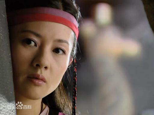 李丽珍(Loretta Lee)《仙剑奇侠传》最优质剧照