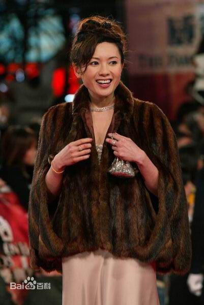 李丽珍(Loretta Lee)舞台照性感图片壁纸