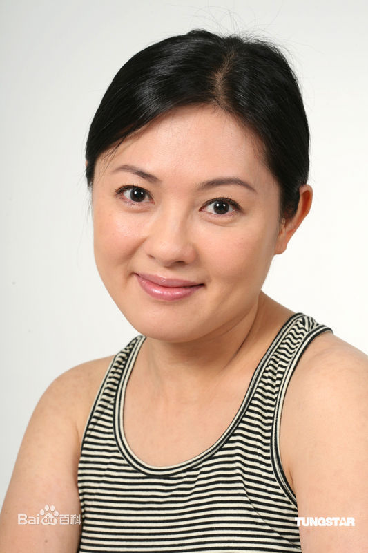 高清李丽珍(Loretta Lee)精彩图册