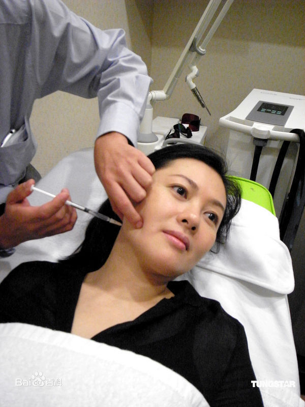 高清李丽珍(Loretta Lee)精彩图册