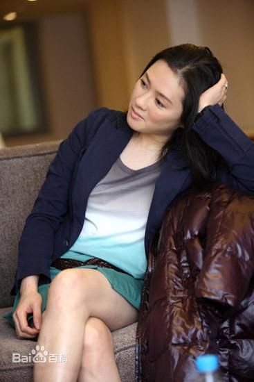 精选李丽珍(Loretta Lee)精彩图册