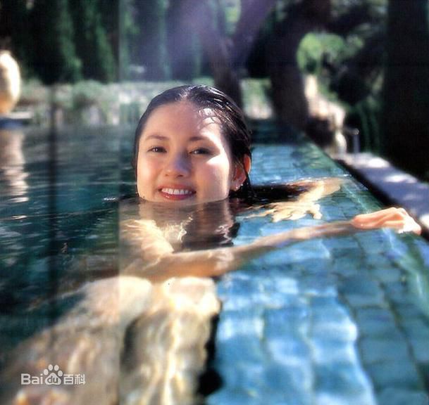 精选李丽珍(Loretta Lee)精彩图册