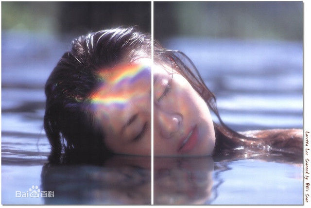 精选李丽珍(Loretta Lee)精彩图册