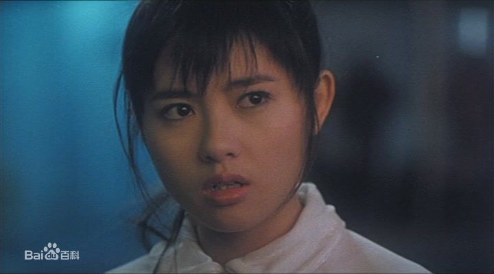 精选李丽珍(Loretta Lee)精彩图册