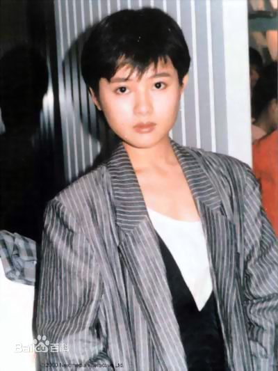 精选李丽珍(Loretta Lee)精彩图册