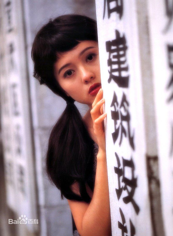 精选李丽珍(Loretta Lee)精彩图册