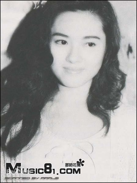 精选李丽珍(Loretta Lee)精彩图册