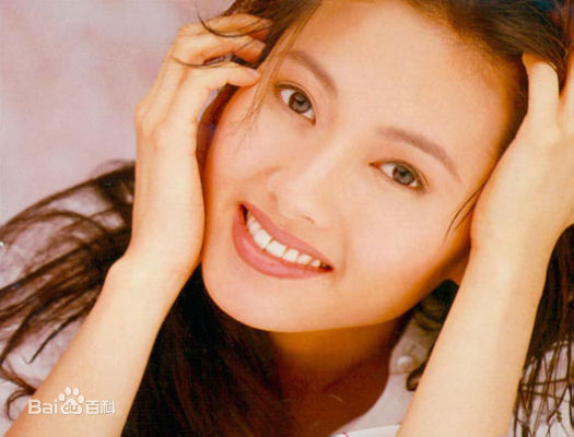 精选李丽珍(Loretta Lee)精彩图册