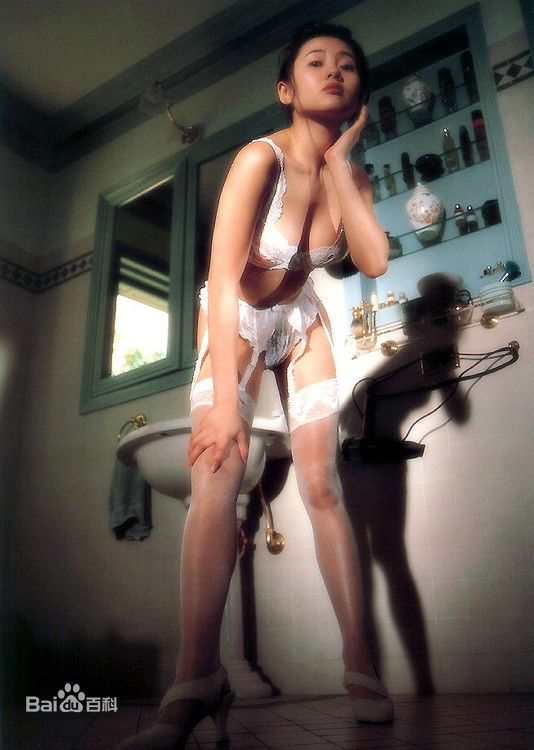 精选李丽珍(Loretta Lee)精彩图册