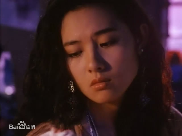 精选李丽珍(Loretta Lee)精彩图册