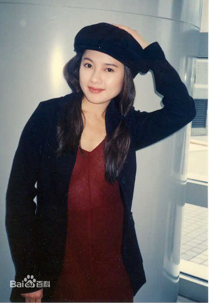 精选李丽珍(Loretta Lee)精彩图册