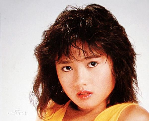 精选李丽珍(Loretta Lee)精彩图册