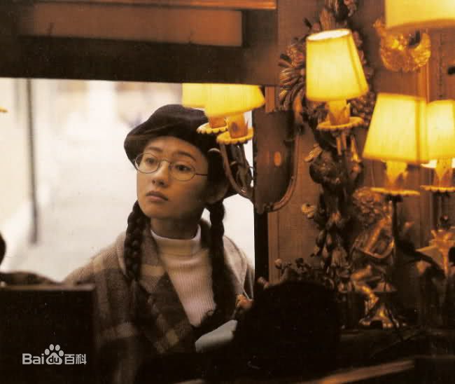 精选李丽珍(Loretta Lee)精彩图册