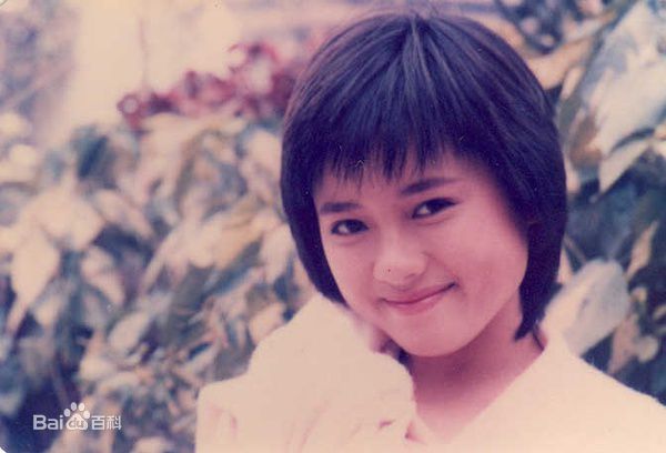 精选李丽珍(Loretta Lee)精彩图册