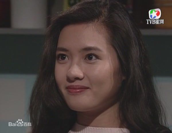 精选李丽珍(Loretta Lee)精彩图册