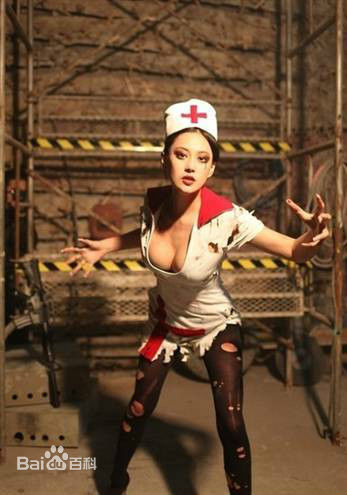 最优质李丽珍(Loretta Lee)素颜照