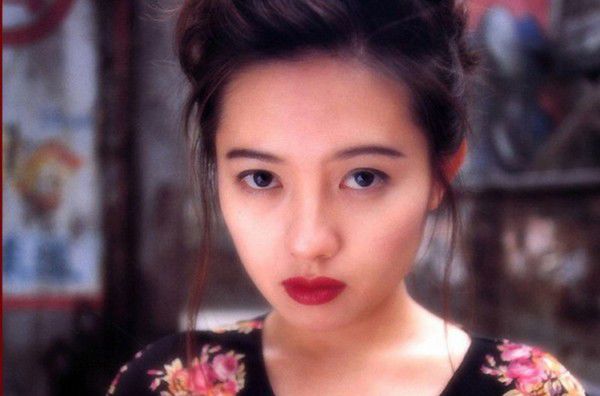 最优质李丽珍(Loretta Lee)素颜照