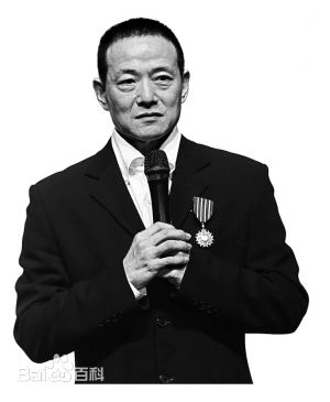 吴兴国(Hsing-kuo Wu)前后照片