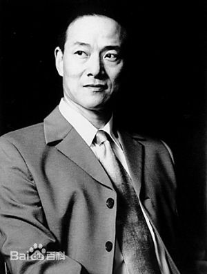 吴兴国(Hsing-kuo Wu)前后照片