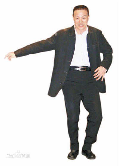 吴兴国(Hsing-kuo Wu)前后照片