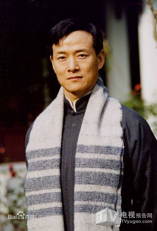 吴兴国(Hsing-kuo Wu)前后照片