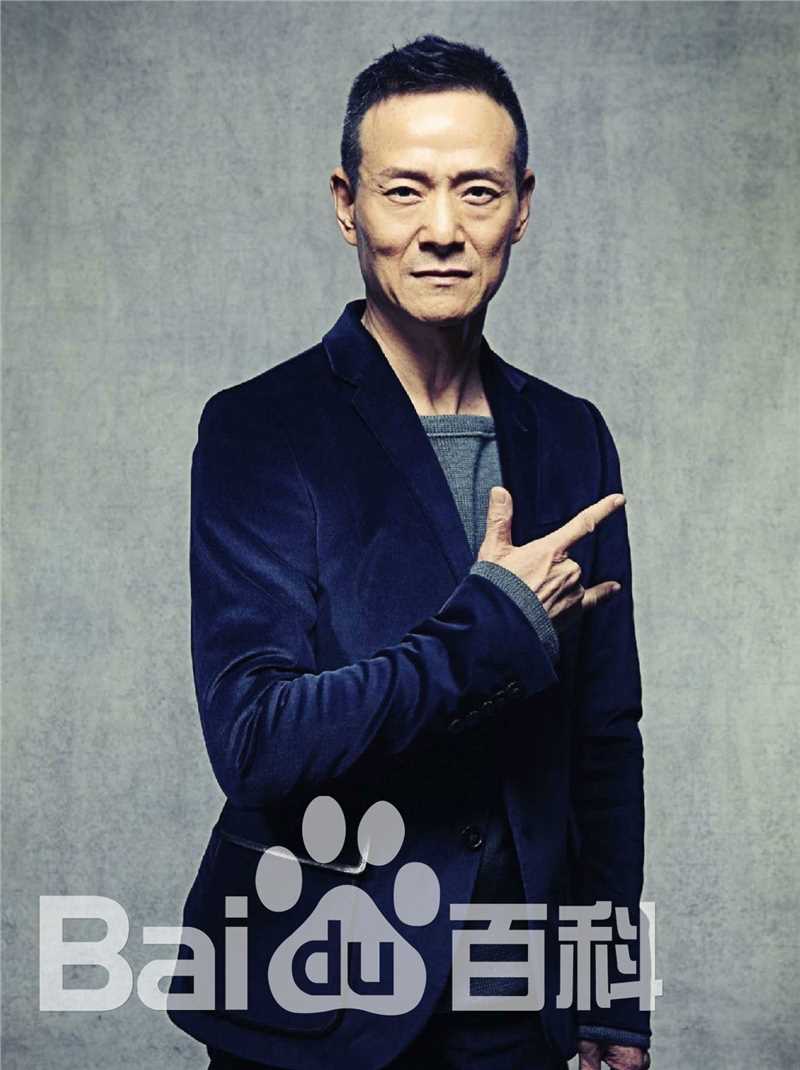 吴兴国(Hsing-kuo Wu)前后照片